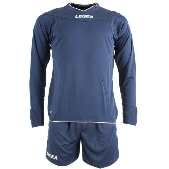 FUTBALOVÝ DRES DANZICA dark blue