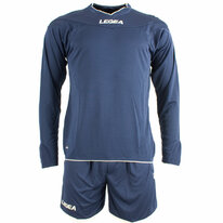 FUTBALOVÝ DRES DANZICA dark blue