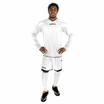 FUTBALOVÝ DRES DANZICA white