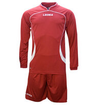 FUTBALOVÝ DRES DEINZE bordo