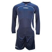 FUTBALOVÝ DRES DEINZE dark blue