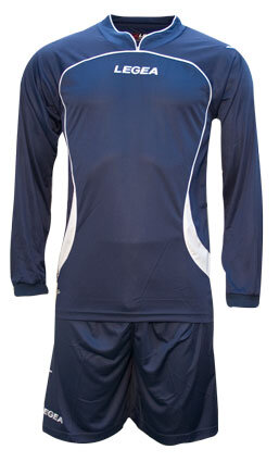 FUTBALOVÝ DRES DEINZE dark blue