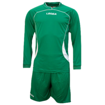 FUTBALOVÝ DRES DEINZE green