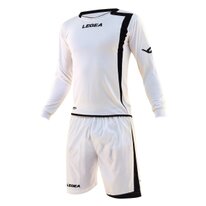 FUTBALOVÝ DRES DELVIN black