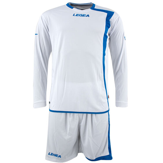 FUTBALOVÝ DRES DELVIN blue