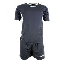 FUTBALOVÝ DRES DUSSELDORF black