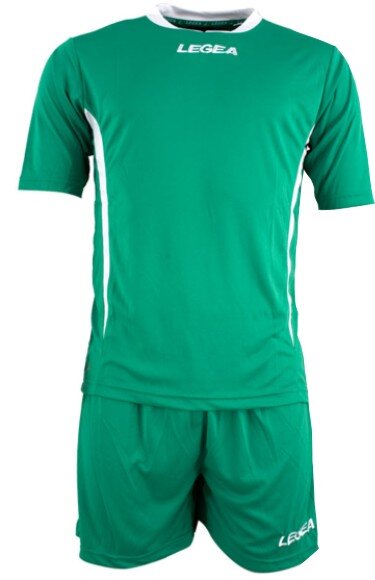 FUTBALOVÝ DRES DUSSELDORF green