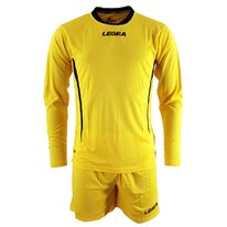 FUTBALOVÝ DRES DUSSELDORF ML