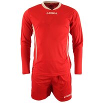 FUTBALOVÝ DRES DUSSELDORF ML