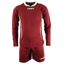 FUTBALOVÝ DRES DUSSELDORF ML