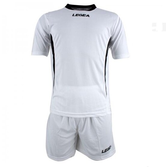 FUTBALOVÝ DRES DUSSELDORF white