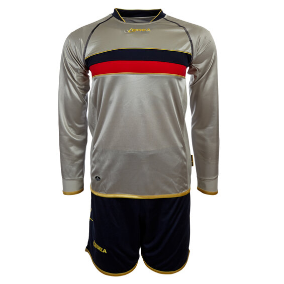 FUTBALOVÝ DRES FRANCOFORTE dark blue/red