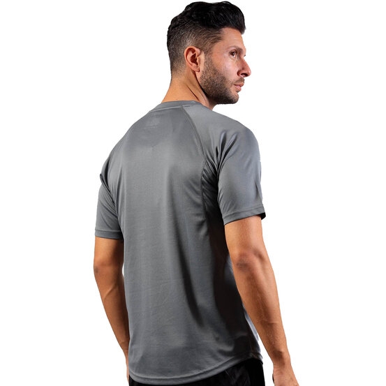 Futbalový dres Givova SHIRT ONE dark grey