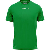 Futbalový dres Givova SHIRT ONE green