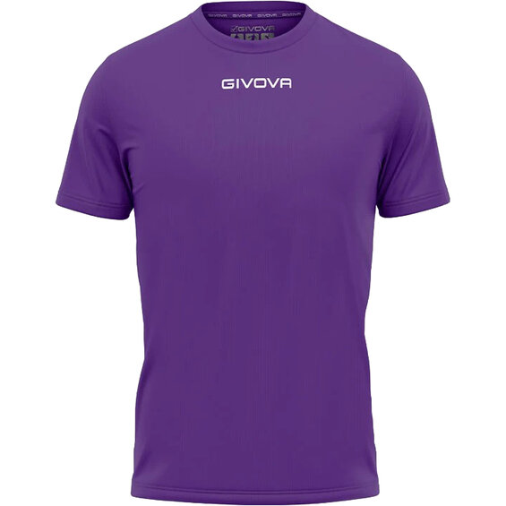 Futbalový dres Givova SHIRT ONE purple