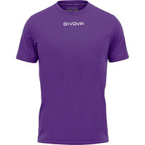Futbalový dres Givova SHIRT ONE purple