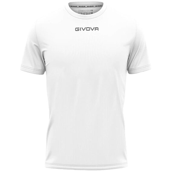 Futbalový dres Givova SHIRT ONE white