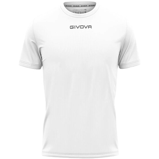 Futbalový dres Givova SHIRT ONE white