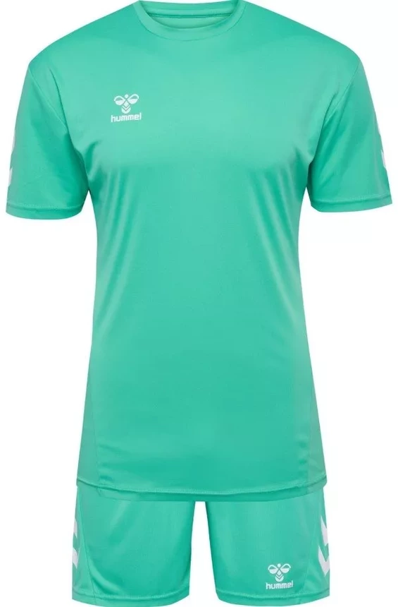 FUTBALOVÝ DRES Hummel ATLANTIS green