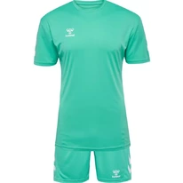 FUTBALOVÝ DRES Hummel ATLANTIS green