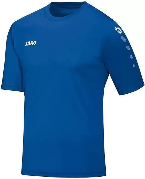 Futbalový dres Jako blue
