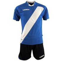 FUTBALOVÝ DRES LIMA blue/white