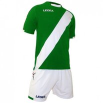 FUTBALOVÝ DRES LIMA green/white