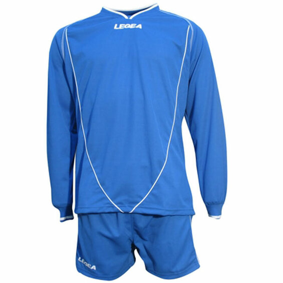 FUTBALOVÝ DRES LONDRA blue