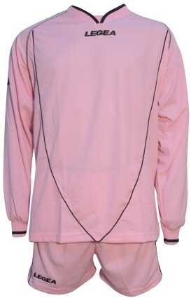 FUTBALOVÝ DRES LONDRA dark pink