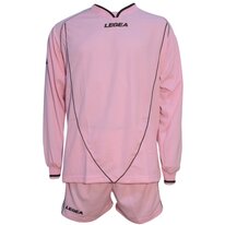 FUTBALOVÝ DRES LONDRA dark pink