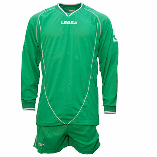 FUTBALOVÝ DRES LONDRA green