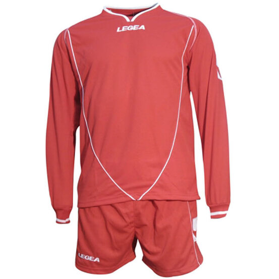 FUTBALOVÝ DRES LONDRA red