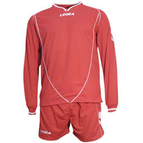 FUTBALOVÝ DRES LONDRA red