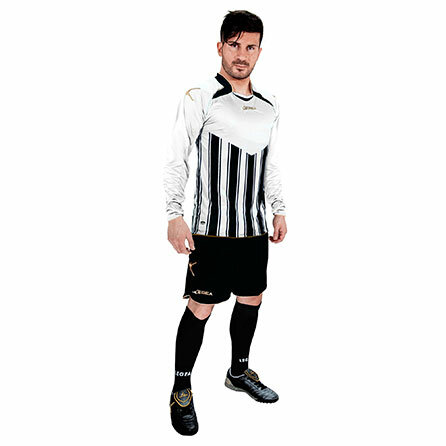 FUTBALOVÝ DRES MANCHESTER white/black