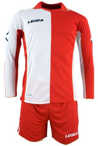 FUTBALOVÝ DRES OTTAWA white/red