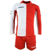 FUTBALOVÝ DRES OTTAWA white/red
