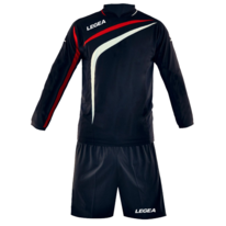 FUTBALOVÝ DRES TRONDHEIM dark blue/red