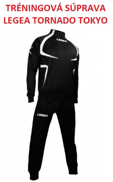 FUTBALOVÝ SET TORNADO dark blue/yellow