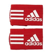 Gumičky Adidas ANKLE STRAP red