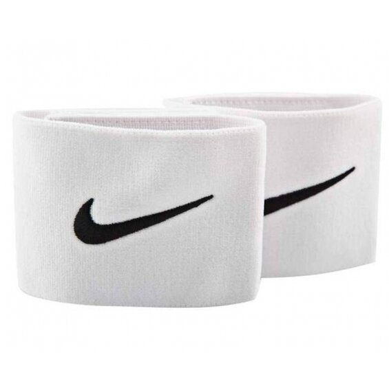 Gumičky Nike GUARD STAYS white