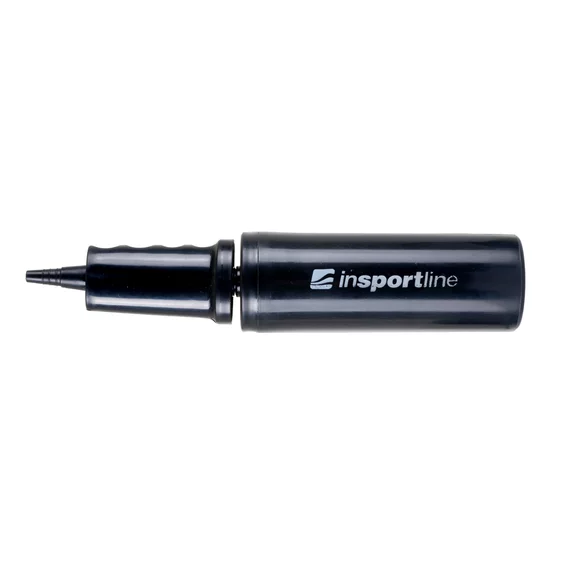 Gymnastická lopta inSPORTline Top Ball 65 cm - šedá