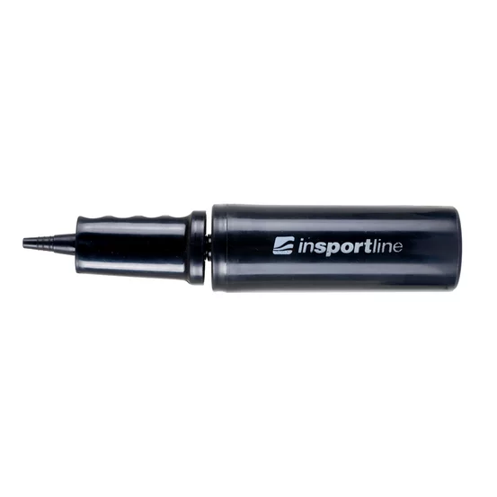Gymnastická lopta inSPORTline Top Ball 65 cm - šedá
