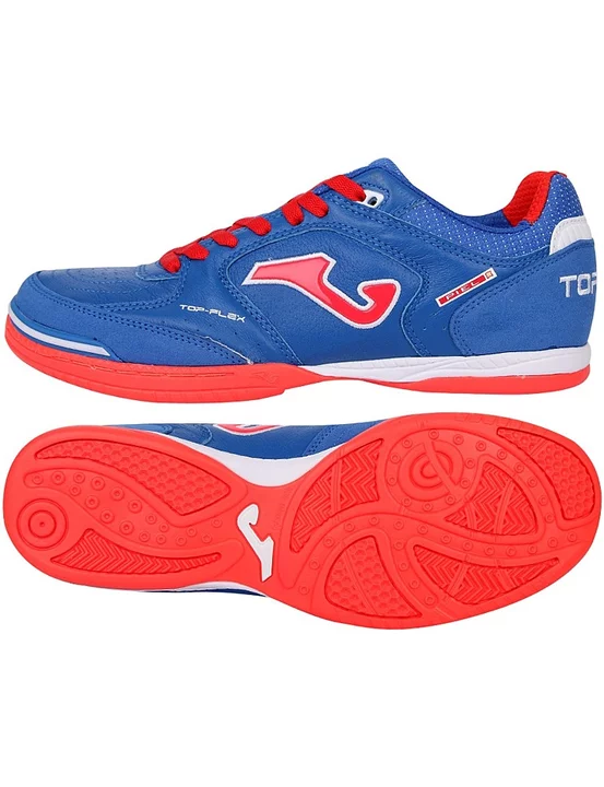 Halová obuv Joma TOP FLEX 904