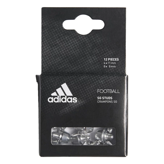 Hliníkové kolíky Adidas Conical Studs