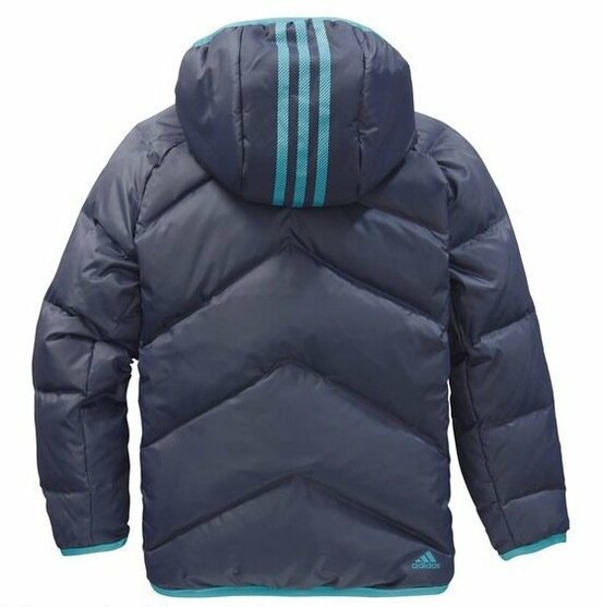 Juniorska bunda Adidas B DOWN J