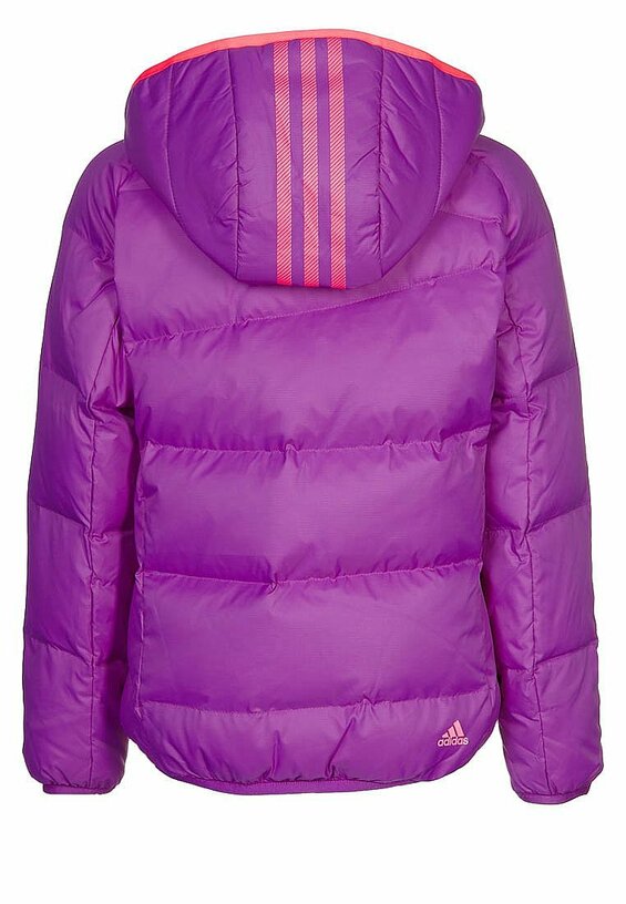 Juniorska bunda Adidas G DOWN J