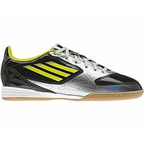 Juniorská halová obuv Adidas F10 IN J