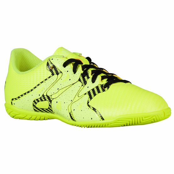 Juniorská halová obuv Adidas X 15.4 IN J