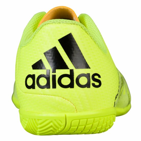 Juniorská halová obuv Adidas X 15.4 IN J