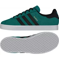 Juniorská obuv Adidas GAZELLE 2 J green